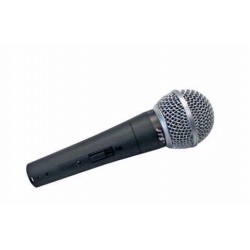 JTS PDM-1 MICROFONO DINAMICO PER VOCE