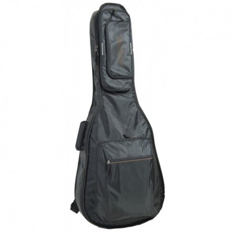 PROEL BAG200PN BORSA IMBOTTITA PER CHITARRA CLASSICA