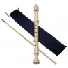 AULOS G302A FLAUTO DOLCE SOPRANO