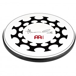MEINL MPP12TL 12'' PRACTICE PAD Thomas Lang PAD ALLENATORE