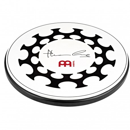 MEINL MPP12TL 12'' PRACTICE PAD Thomas Lang PAD ALLENATORE