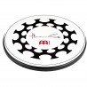 MEINL MPP12 TL 12'' PRACTICE PAD THOMAS LANG PAD ALLENATORE PER BATTERISTA