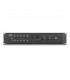 MIXER AMPLIFICATORE HELVIA HDMA-120D PLAY 120W 2 ZONE