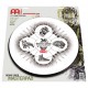 MEINL MPP12 BENNY GREB PAD ALLENATORE 12''