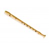HOHNER 9508 FLAUTO DOLCE SOPRANO CON DITEGGIATURA TEDESCA