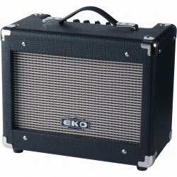 EKO V10 THE BEETLE AMPLIFICATORE COMBO PER CHITARRA ELETTRICA