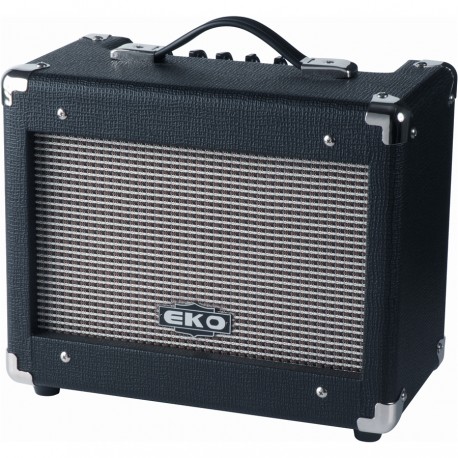 EKO V10 THE BEETLE AMPLIFICATORE COMBO PER CHITARRA ELETTRICA