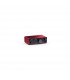 FOCUSRITE SCARLETT SOLO 4rd Gen SCHEDA AUDIO USB 2 IN 2 OUT