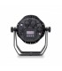 SET 6 PAR A BATT. DA ESTERNO CENTOLIGHT PORTRAIT TONDO CON CASE