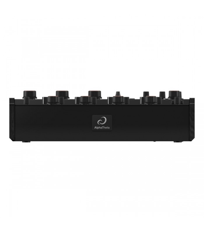 MIXER DJ ROTATIVO PROFESSIONALE ALPHATHETA EUPHONIA
