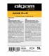 Algam Lighting FOG-LD-5L Liquido Fumo Bassa DensitÃ  5L