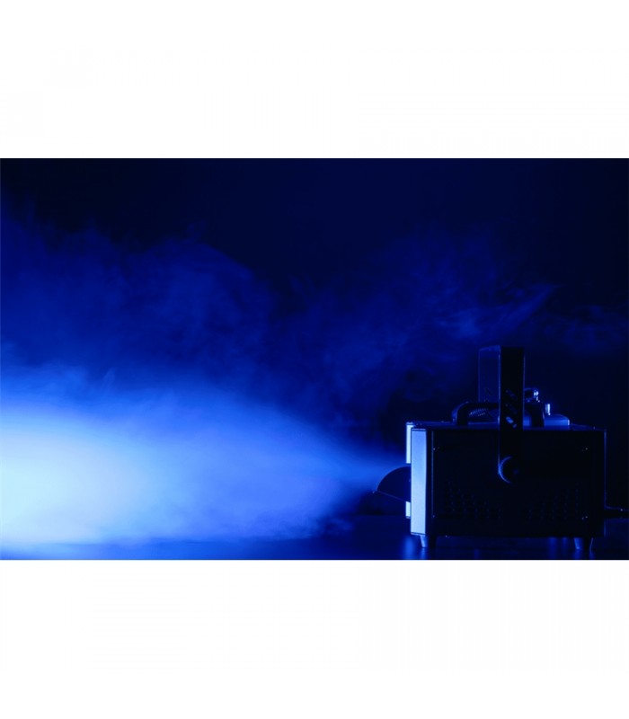 Algam Lighting H900 Macchina Nebbia 900W