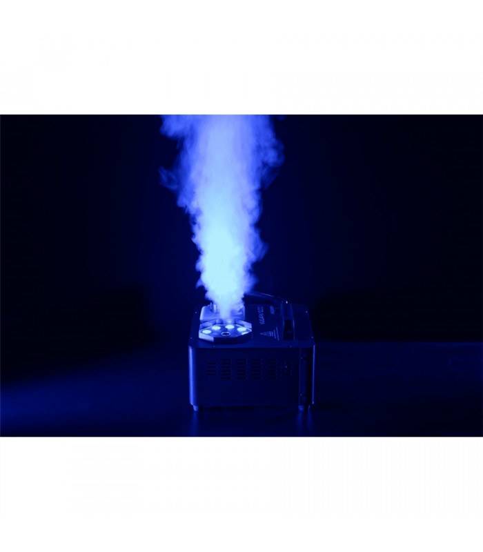 Algam Lighting VULKAN1200 Macchina del Fumo Verticale 1200W