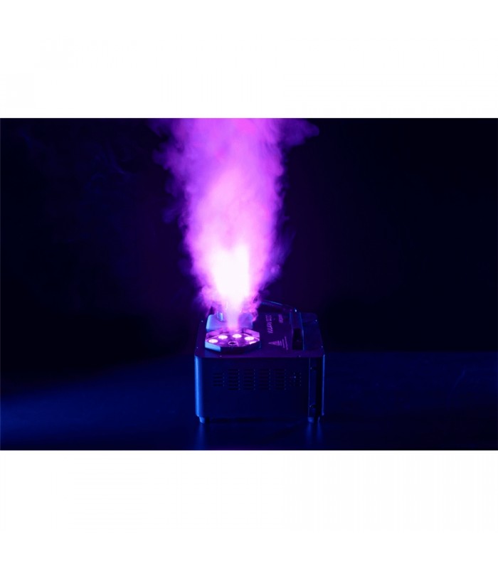 Algam Lighting VULKAN1200 Macchina del Fumo Verticale 1200W