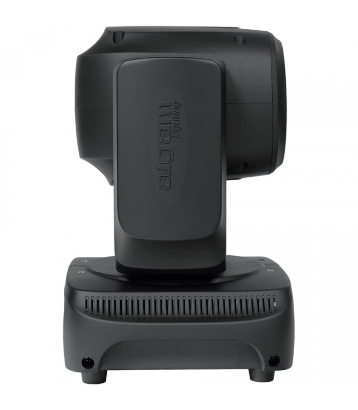 Algam Lighting MHE60 WASH Testa Mobile 60W + Laser