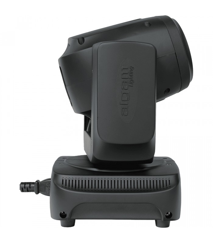 Algam Lighting MB80 BEAM Testa Mobile 80W