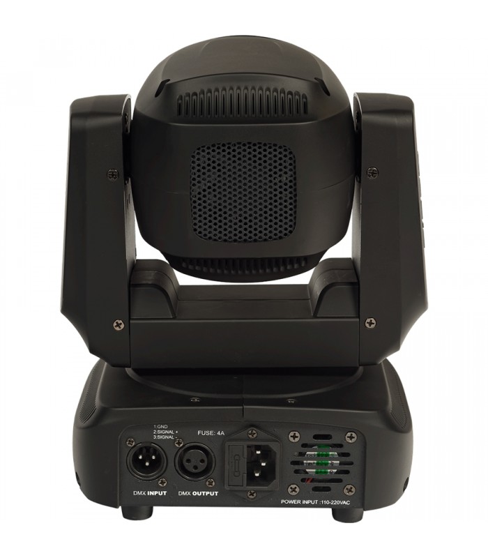 Algam Lighting MSR60 SPOT LED 60W + Ring LED RGB