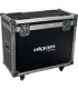 Algam Lighting Kit 2x BEAM MB100 + FlightCase