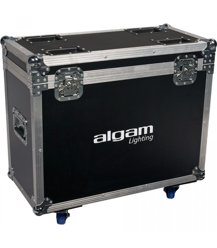 Algam Lighting Kit 2x BEAM MB100 + FlightCase