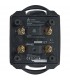 Algam Lighting Kit 2x BEAM MB100 + FlightCase