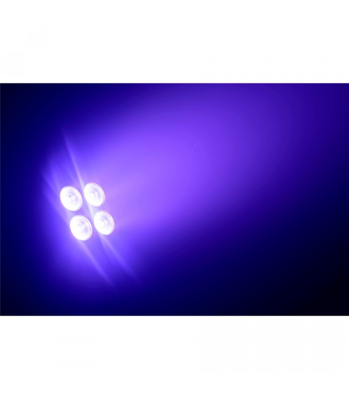 Algam Lighting MW430 WASH 4x30W RGBW