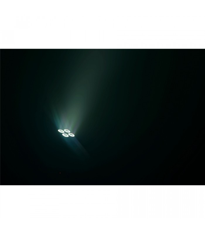 Algam Lighting MW430 WASH 4x30W RGBW