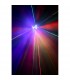 Algam Lighting FX-4 Effetto di Animazione 4 in 1