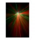 Algam Lighting FX-4 Effetto di Animazione 4 in 1