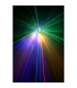 Algam Lighting FX-4 Effetto di Animazione 4 in 1