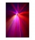 Algam Lighting FX-4 Effetto di Animazione 4 in 1