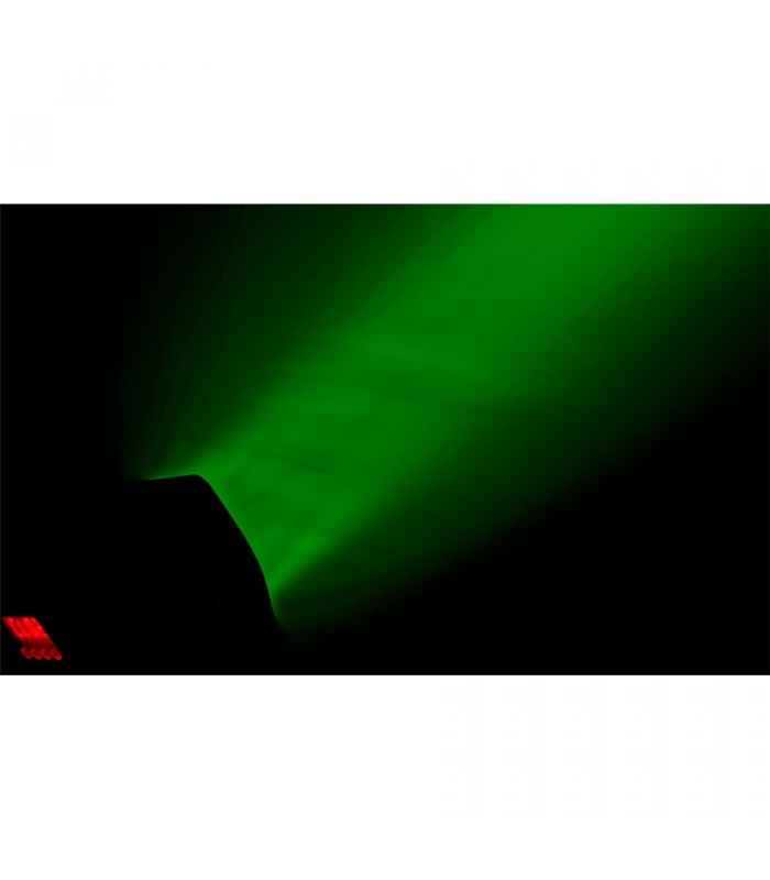 Algam Lighting EVENTPAR 44-QUAD-IP Par LED 4x4W IP65 a Batteria