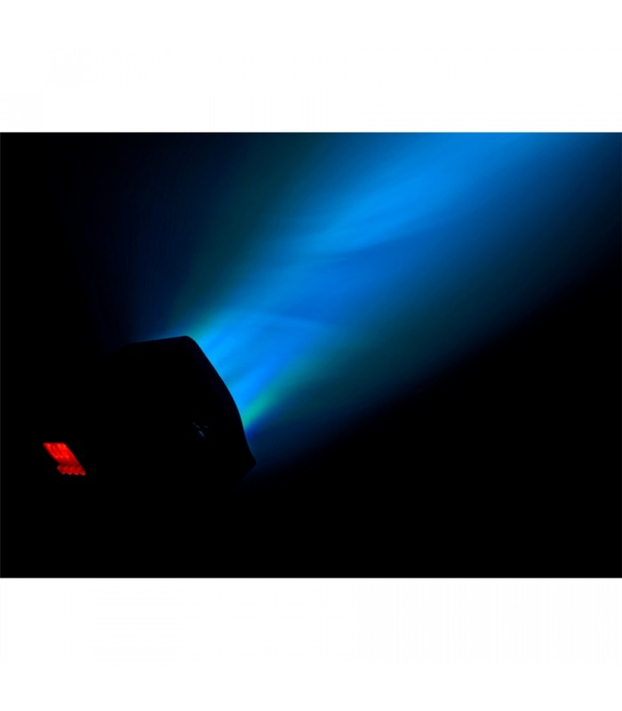 Algam Lighting EVENTPAR 44-QUAD-IP Par LED 4x4W IP65 a Batteria