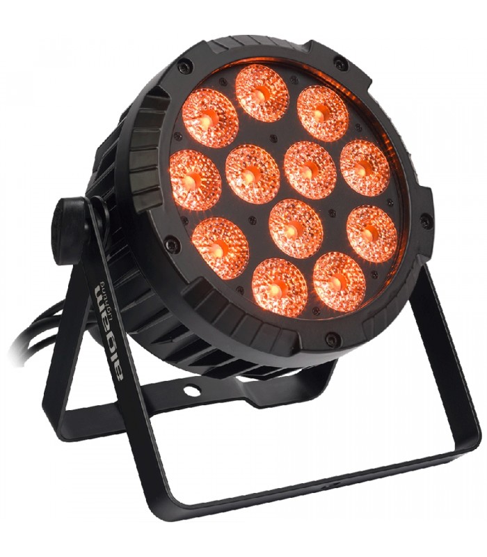 Algam Lighting IP-PAR-1212-HEX IP Par LED 12x12W IP65