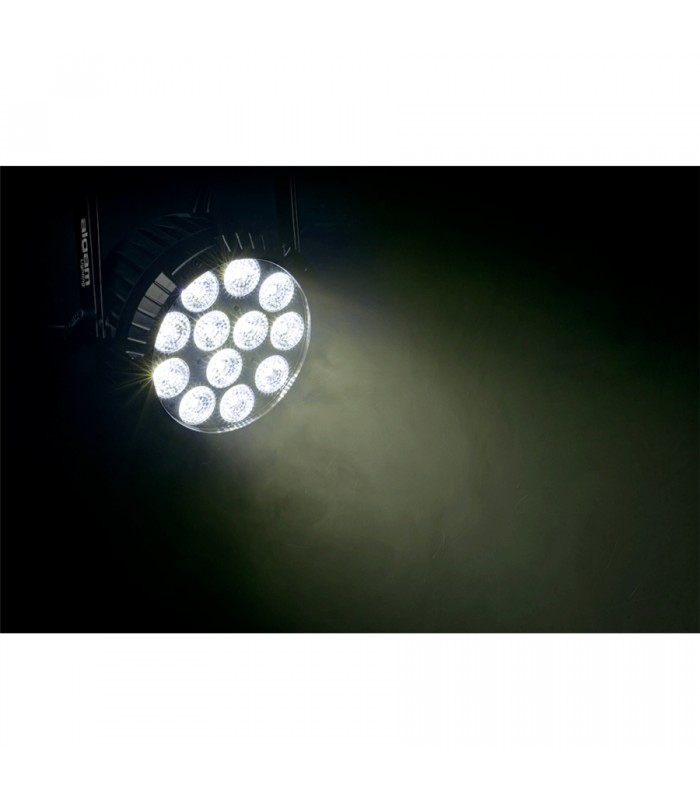Algam Lighting IP-PAR-1212-HEX IP Par LED 12x12W IP65