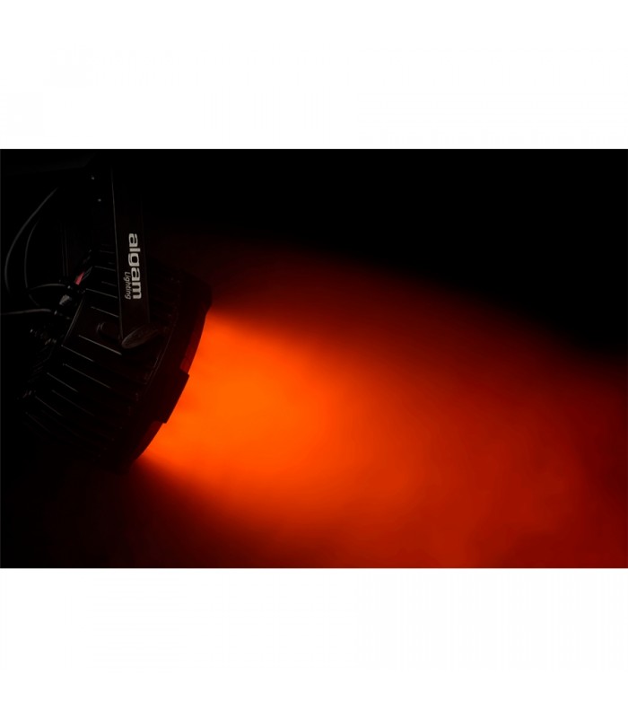 Algam Lighting IP-PAR-1212-HEX IP Par LED 12x12W IP65