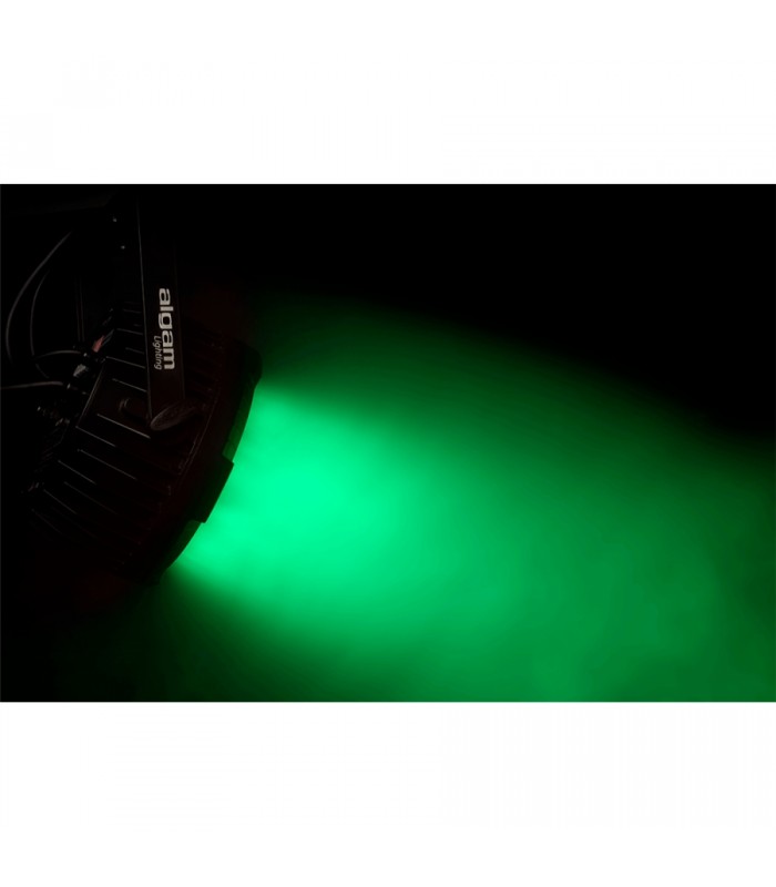 Algam Lighting IP-PAR-1212-HEX IP Par LED 12x12W IP65