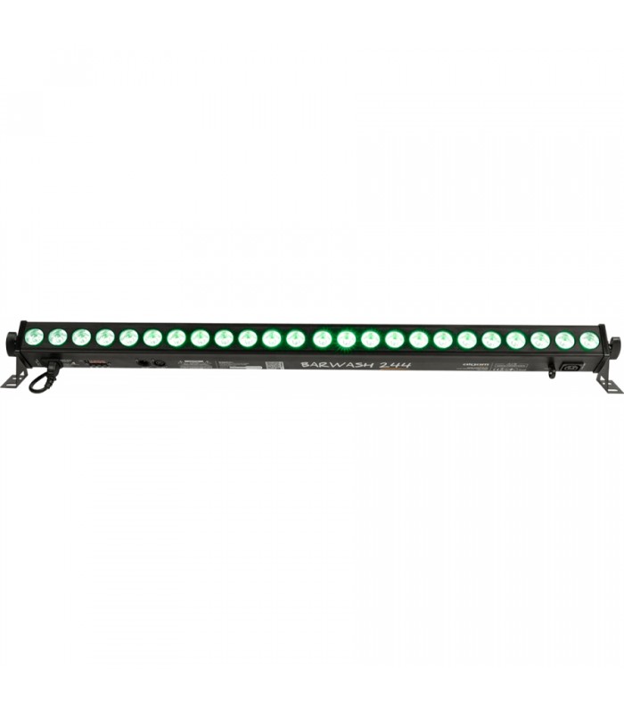 Algam Lighting BARWASH 244 Barra LED 24x4W RGBW