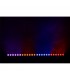 Algam Lighting BARWASH 244 Barra LED 24x4W RGBW