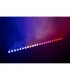Algam Lighting BARWASH 244 Barra LED 24x4W RGBW