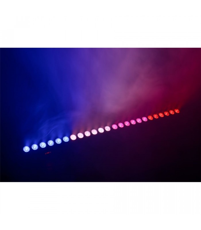 Algam Lighting BARWASH 244 Barra LED 24x4W RGBW
