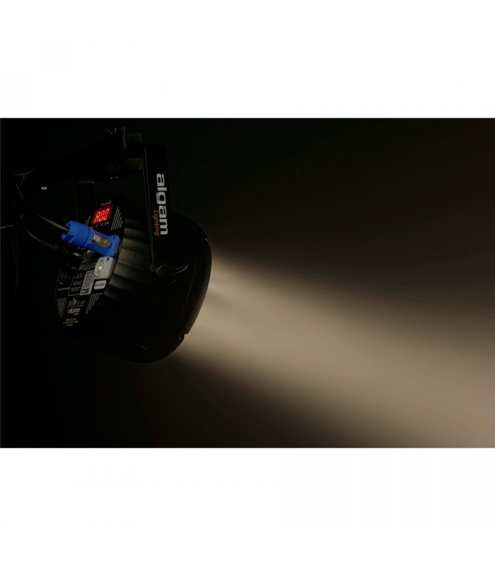 Algam Lighting PARWASH730-QUAD LED 7x30W RGBWW