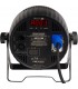 Algam Lighting PARWASH1415-QUAD LED 14x15W RGBWW