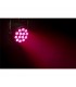 Algam Lighting PARWASH1415-QUAD LED 14x15W RGBWW
