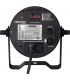 Algam Lighting SLIMPAR-710-QUAD Proiettore Par LED 7 x 10W RGBW