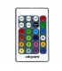 Algam Lighting SLIMPAR-710-HEX Proiettore Par LED 7 x 10W RGBWAU
