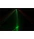 Algam Lighting SPECTRUM SIX RGB Laser 6 in 1