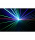 Algam Lighting SPECTRUM SIX RGB Laser 6 in 1