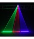 Algam Lighting SPECTRUM 500 RGB Laser 500 mW
