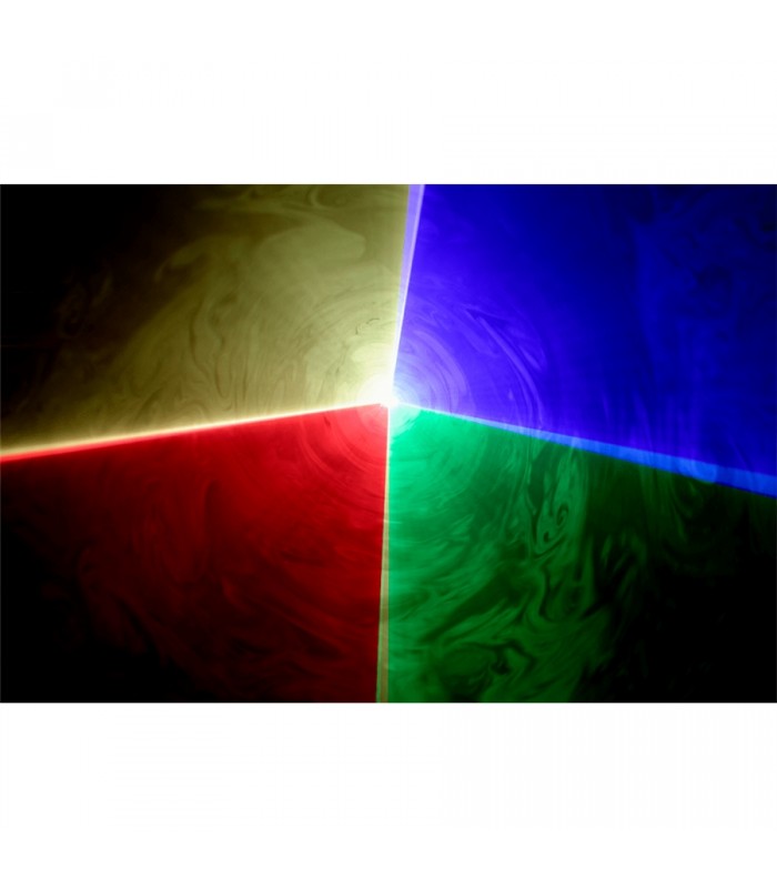 Algam Lighting SPECTRUM 1500 RGB Laser 1500 mW