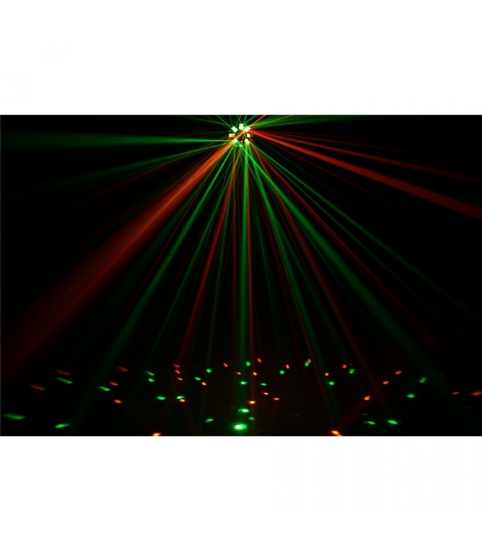 Algam Lighting PHEBUS 2 Proiettore LED e Laser